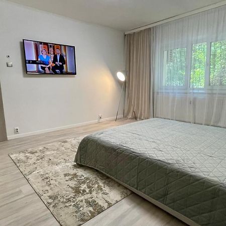 Start Apartments 1 布加勒斯特 外观 照片