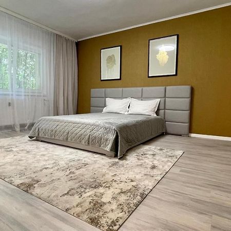Start Apartments 1 布加勒斯特 外观 照片