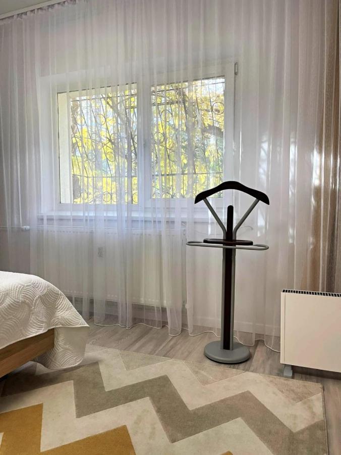 Start Apartments 1 布加勒斯特 外观 照片