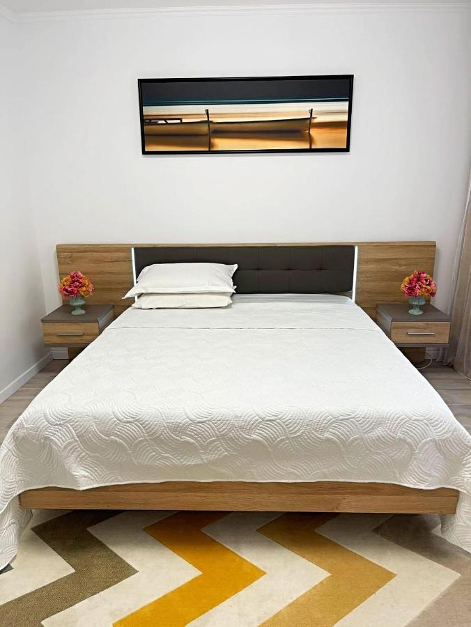 Start Apartments 1 布加勒斯特 外观 照片