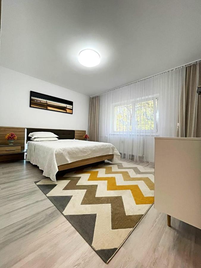 Start Apartments 1 布加勒斯特 外观 照片