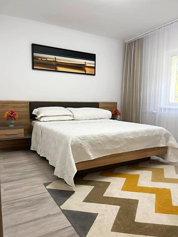 Start Apartments 1 布加勒斯特 外观 照片