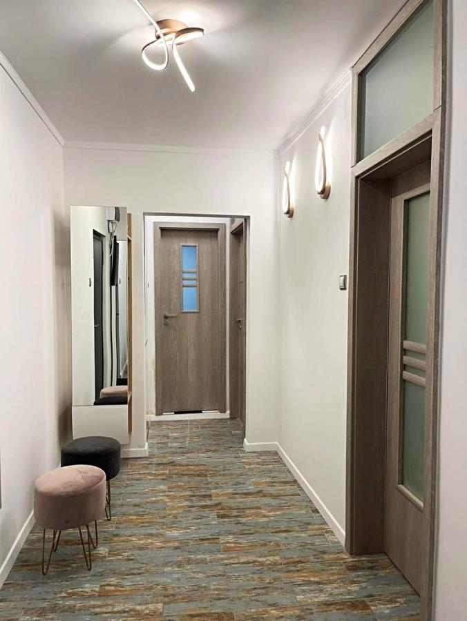 Start Apartments 1 布加勒斯特 外观 照片