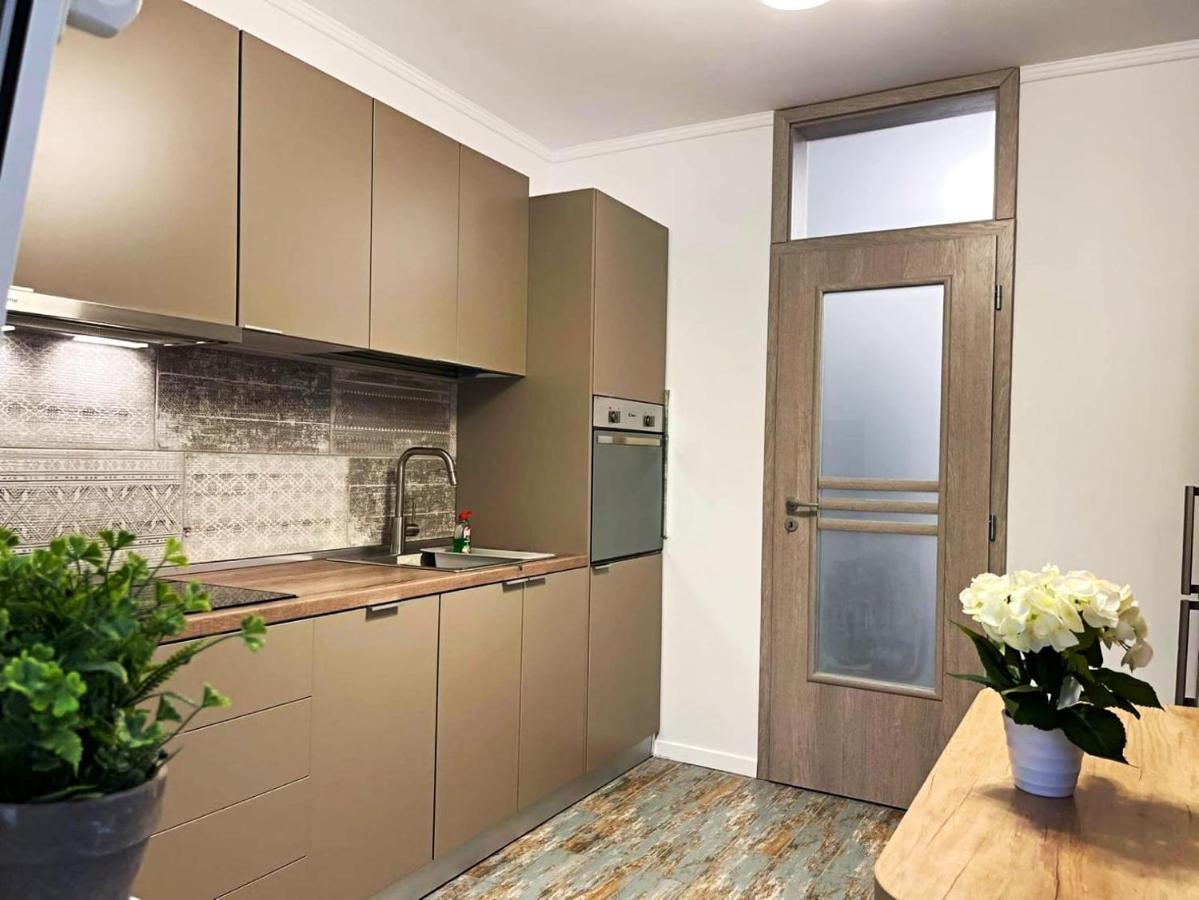 Start Apartments 1 布加勒斯特 外观 照片