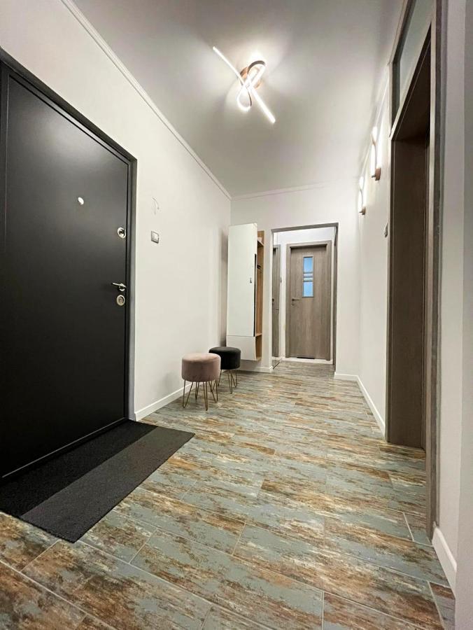 Start Apartments 1 布加勒斯特 外观 照片