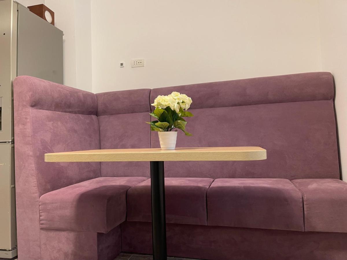 Start Apartments 1 布加勒斯特 外观 照片