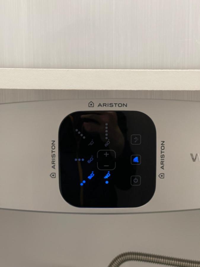 Start Apartments 1 布加勒斯特 外观 照片