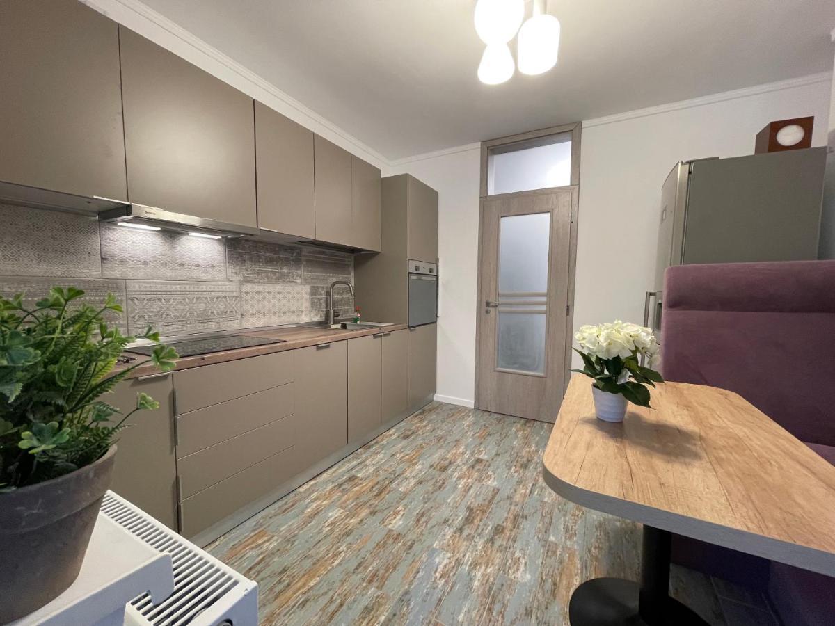 Start Apartments 1 布加勒斯特 外观 照片