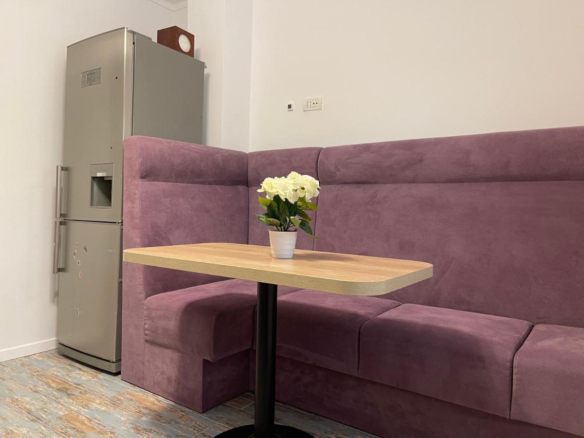 Start Apartments 1 布加勒斯特 外观 照片